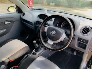 Suzuki Alto 2015 Car (Used)