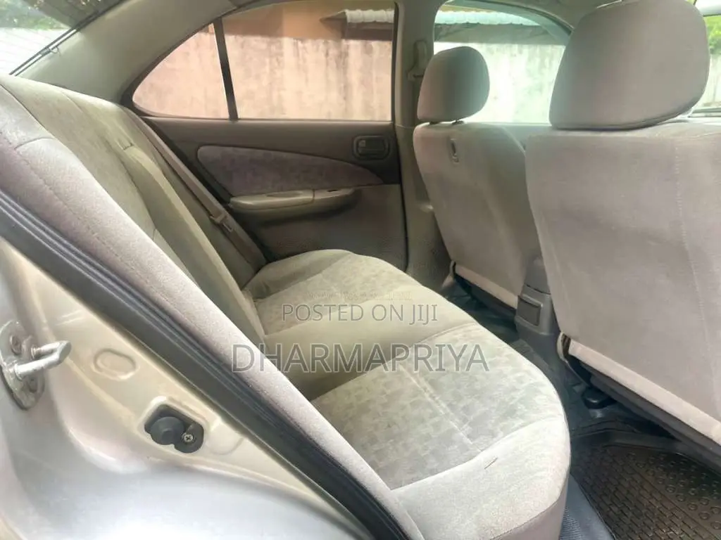 Nissan FB15 2000 Car (Used)