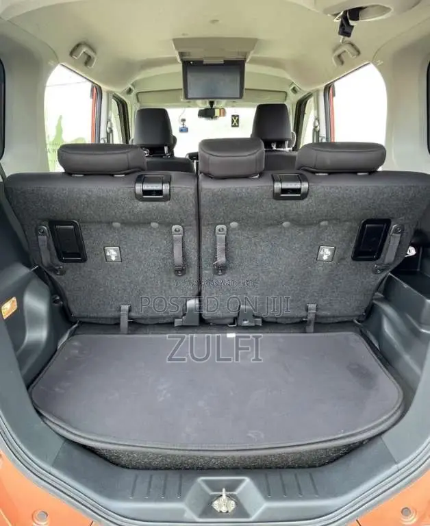 Toyota Roomy 2019 Car (Used)