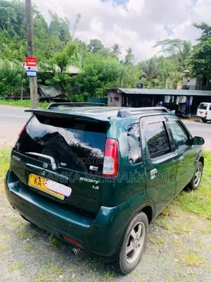 Suzuki Swift 2005 Car (Used)