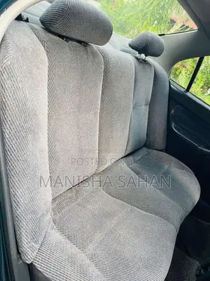 Honda Civic Ek3 1998 Car (Used)