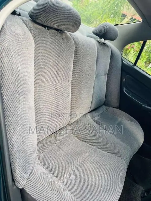 Honda Civic Ek3 1998 Car (Used)