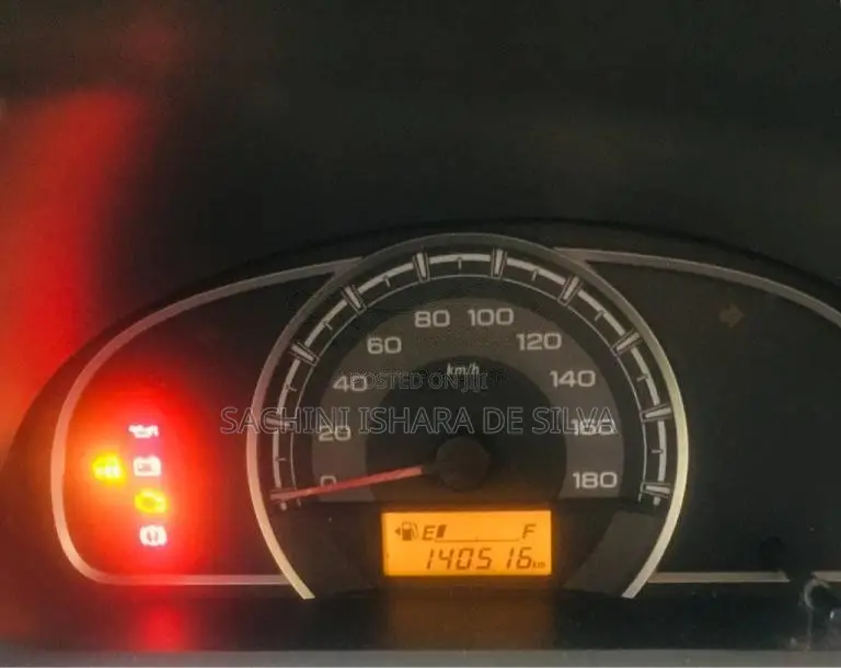 Suzuki Alto 2015 Car (Used)