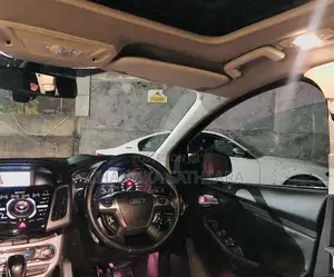 Ford Focus 2012 Car (Used)
