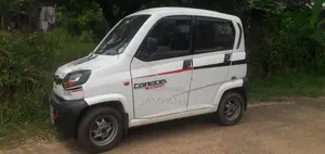 Bajaj Qute 2019 Car (Used)