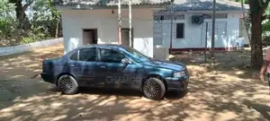 Nissan Sunny 2002 Car (Used)