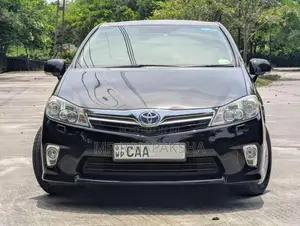 Toyota SAI 2013 Car (Used)