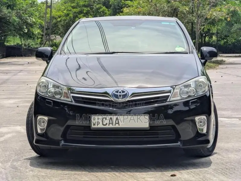 Toyota SAI 2013 Car (Used)