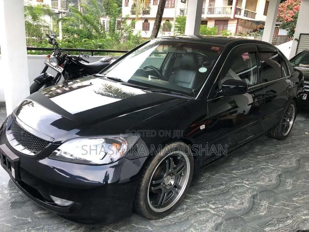 Honda Civic 2008 Car (Used)