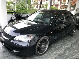 Honda Civic 2008 Car (Used)