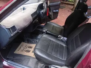 Mazda Familia 1987 Car (Used)