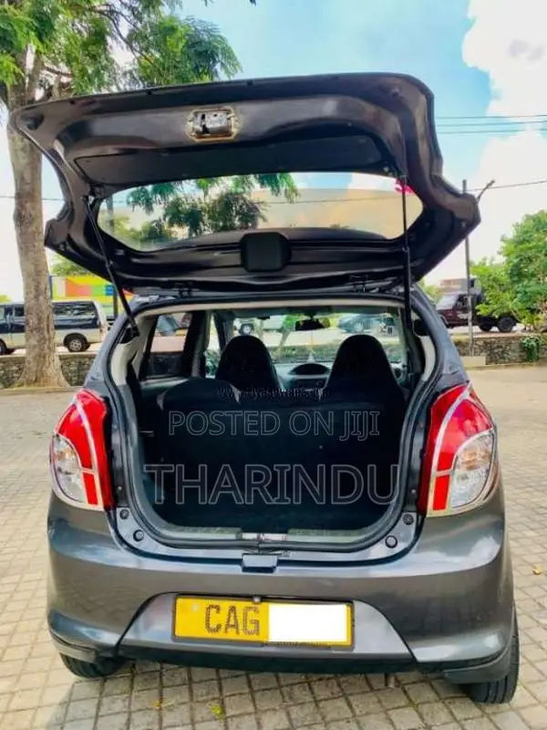 Suzuki Alto 2015 Car (Used)