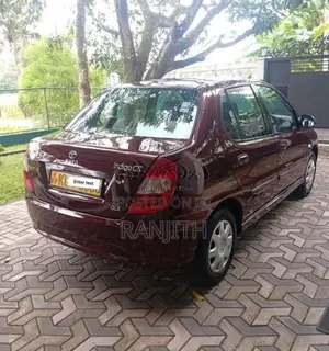 Tata Indigo 2010 Car (Used)