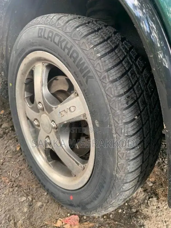 Suzuki Swift 2005 Car (Used)