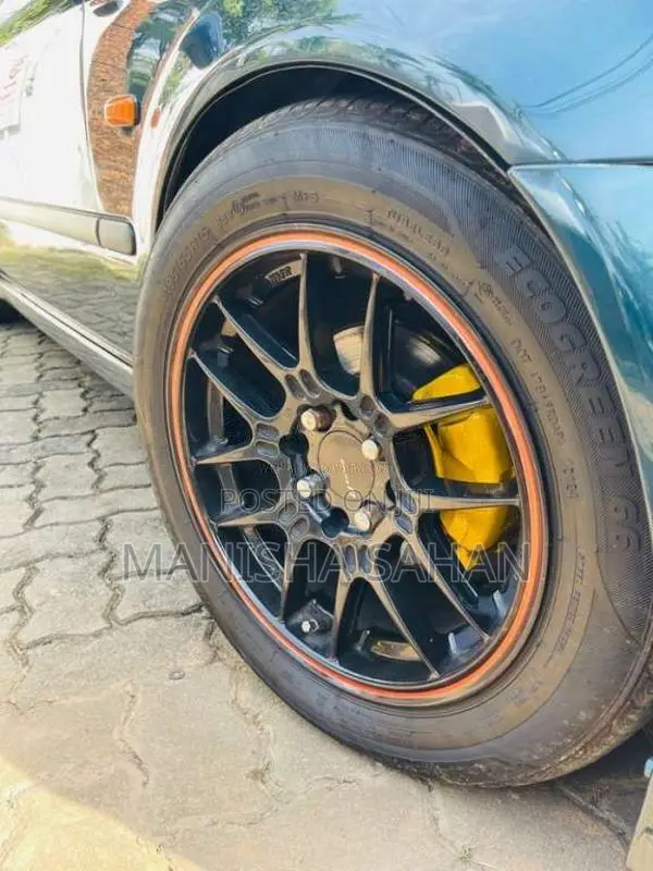 Honda Civic Ek3 1998 Car (Used)