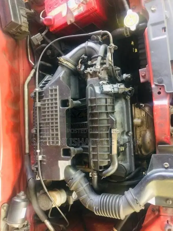 Suzuki Alto 2015 Car (Used)