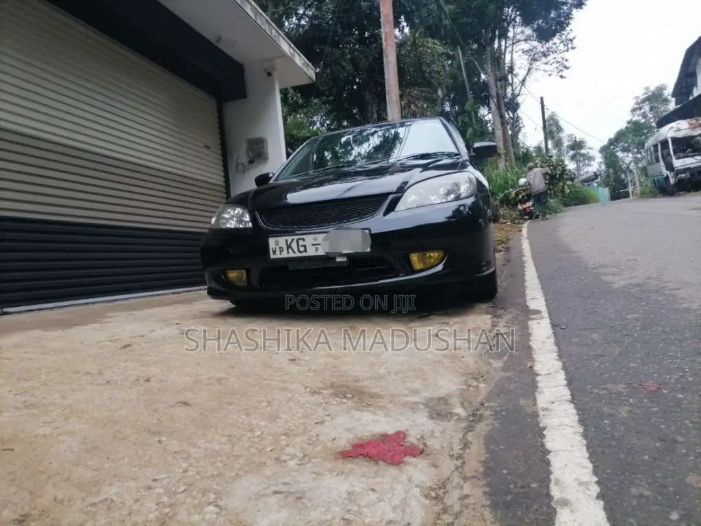 Honda Civic 2008 Car (Used)