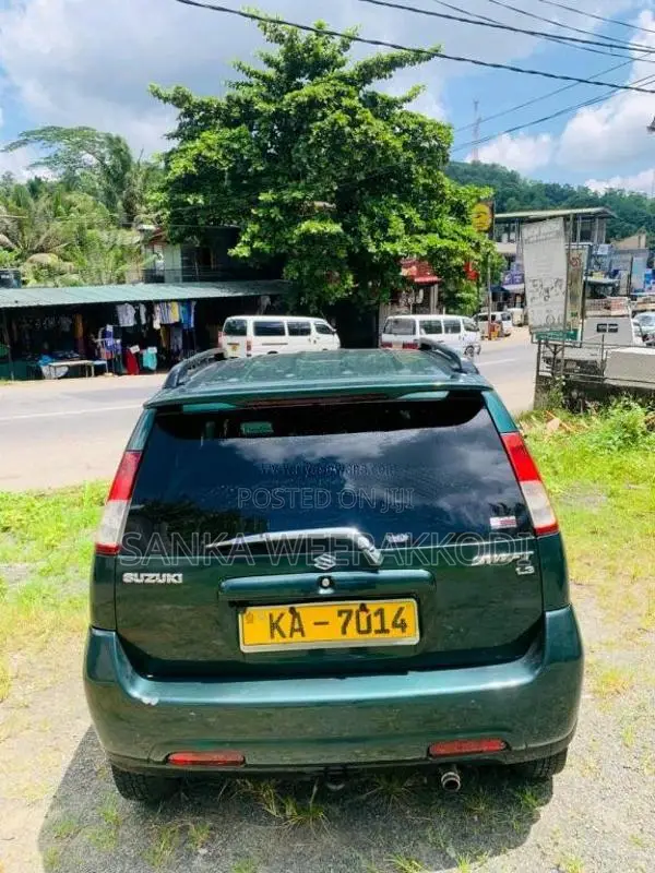 Suzuki Swift 2005 Car (Used)