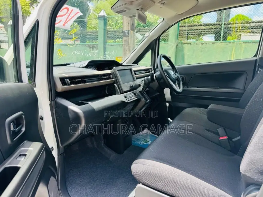 Suzuki Wagon R FX 2025 Car Brand New