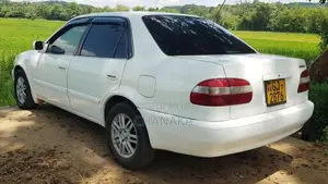 Toyota Corolla 110 1997 Car (Used)
