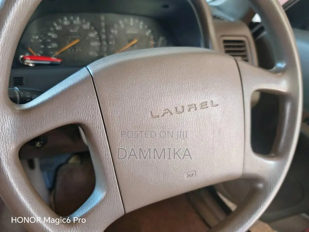 Nissan Laurel HC34 1998 Car (Used)