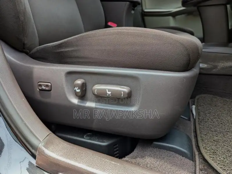 Toyota SAI 2013 Car (Used)
