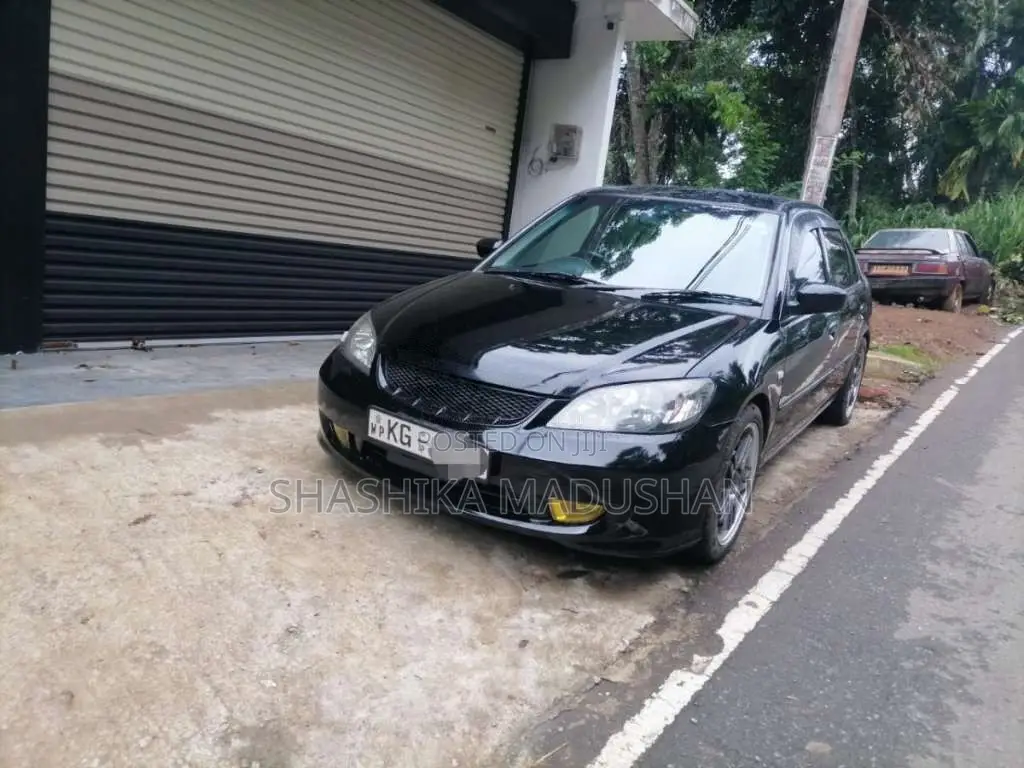 Honda Civic 2008 Car (Used)