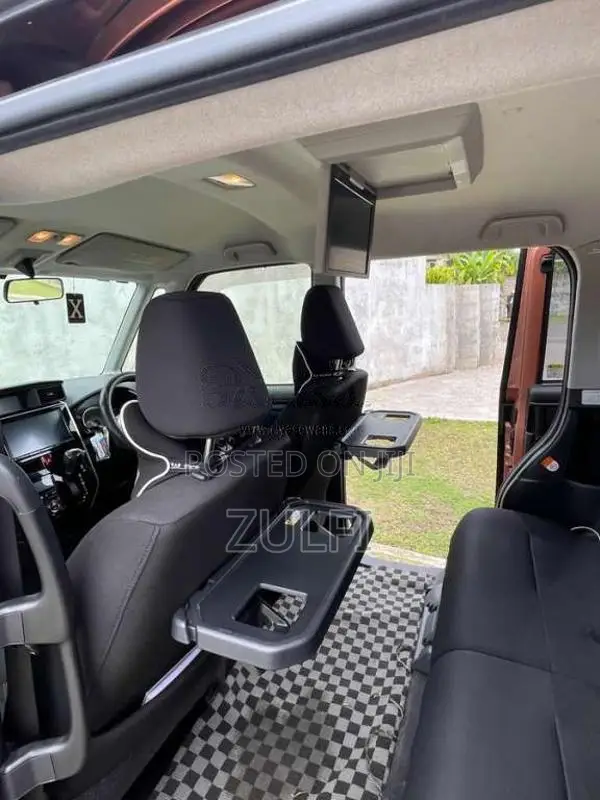 Toyota Roomy 2019 Car (Used)