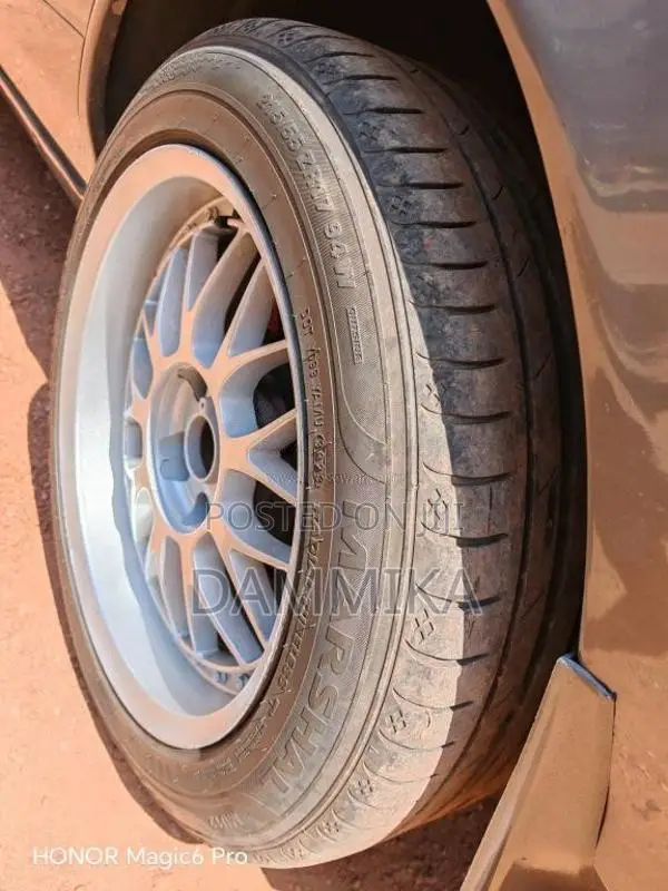 Nissan Laurel HC34 1998 Car (Used)