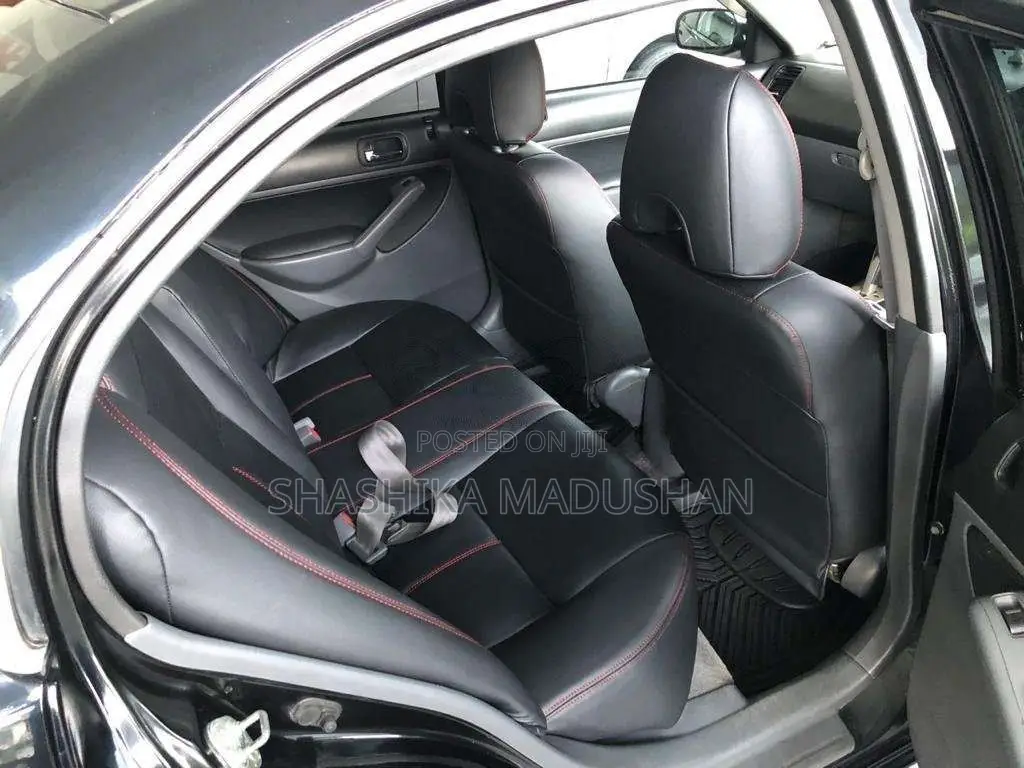Honda Civic 2008 Car (Used)
