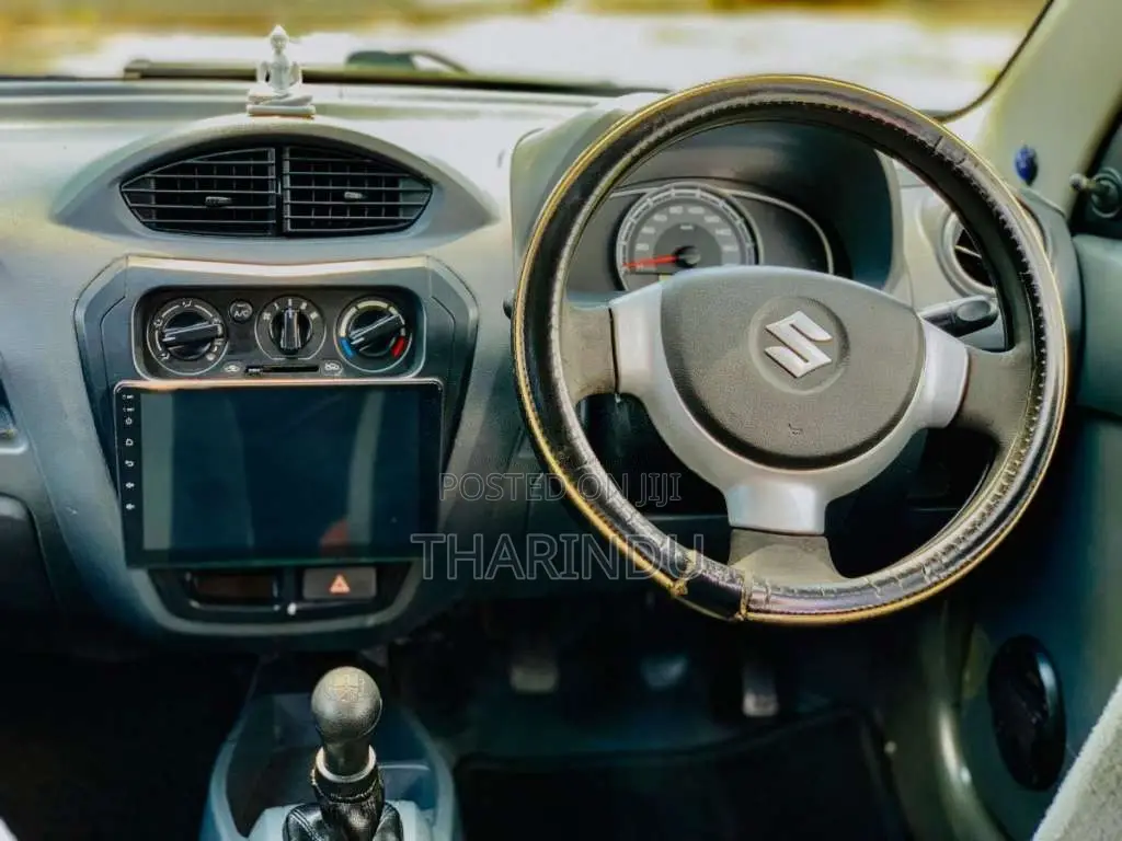 Suzuki Alto 2015 Car (Used)