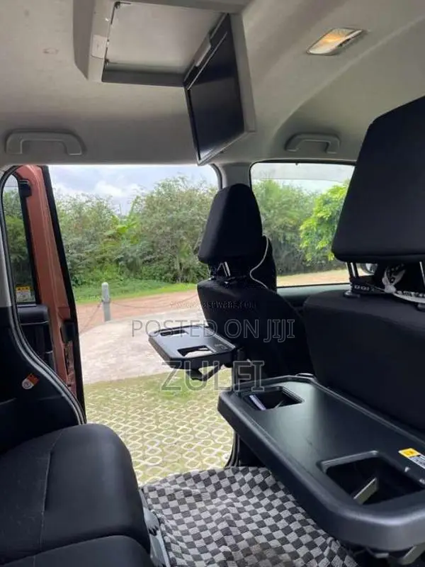 Toyota Roomy 2019 Car (Used)