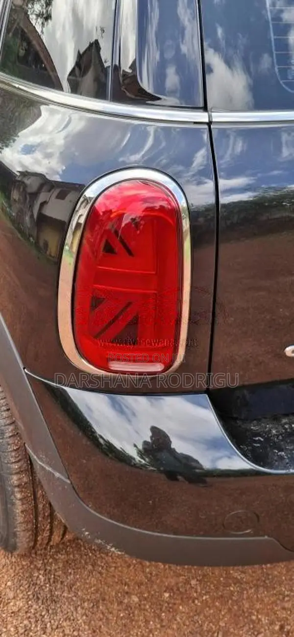 Mini COOPER CROSSOVER 2014 Car (Used)