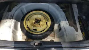 Toyota Corolla 110 1997 Car (Used)