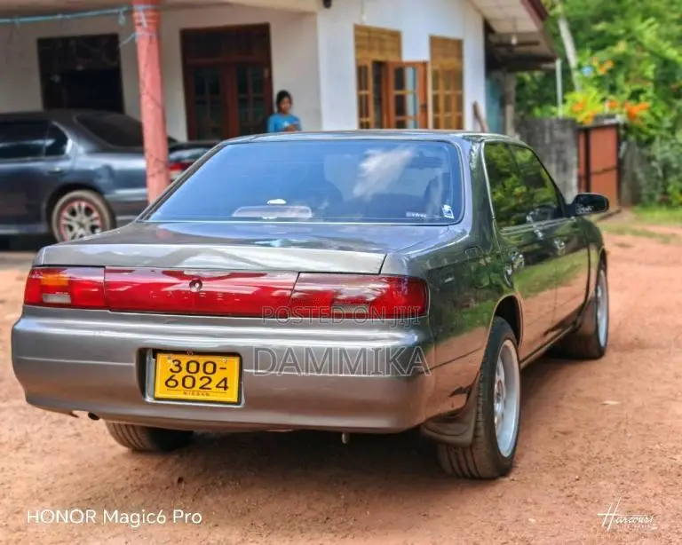 Nissan Laurel HC34 1998 Car (Used)
