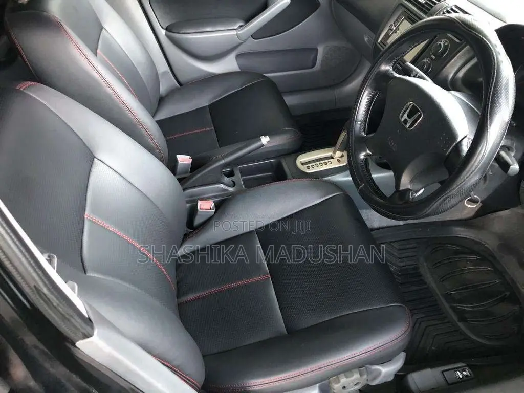 Honda Civic 2008 Car (Used)