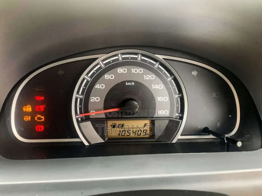 Suzuki Alto 2015 Car (Used)
