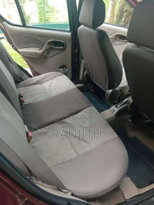 Tata Indigo 2010 Car (Used)