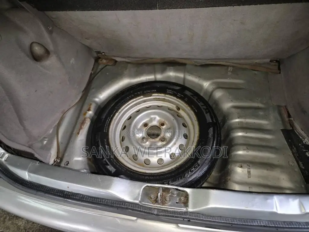 Nissan March K11 2003 Car (Used)