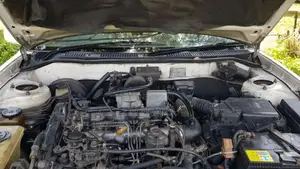 Toyota Corolla 110 1997 Car (Used)