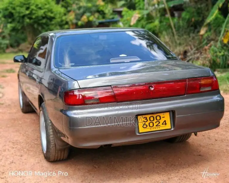 Nissan Laurel HC34 1998 Car (Used)