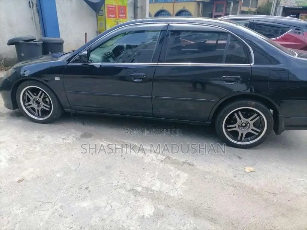 Honda Civic 2008 Car (Used)