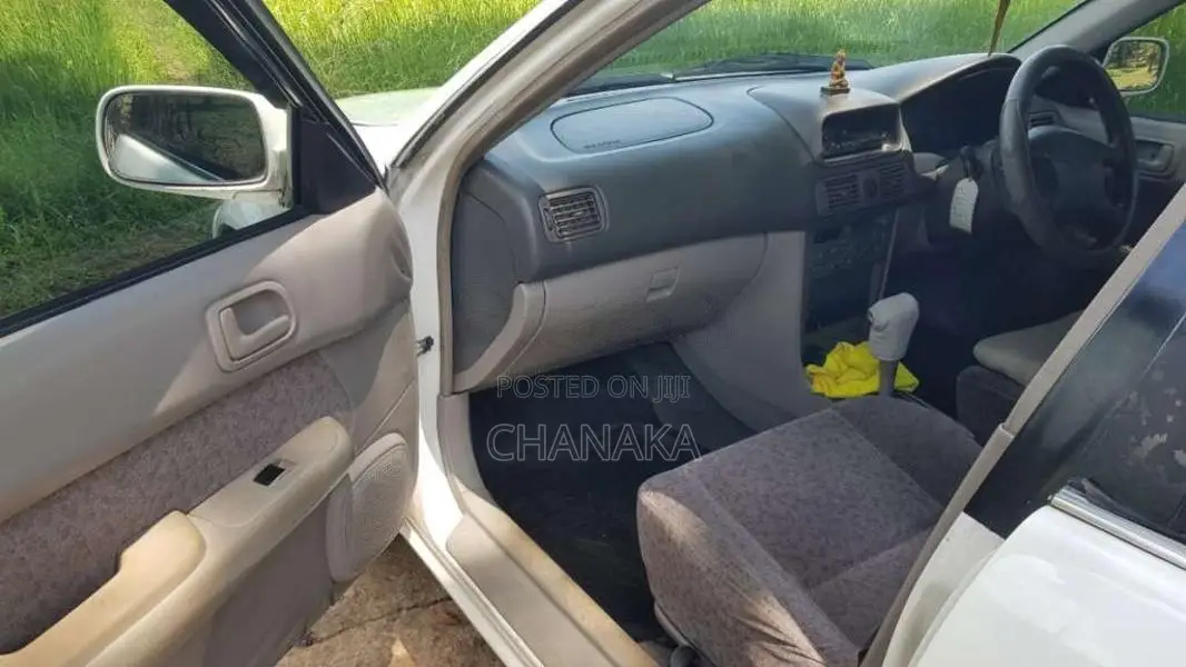 Toyota Corolla 110 1997 Car (Used)
