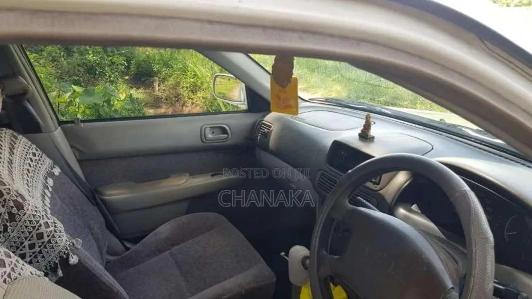 Toyota Corolla 110 1997 Car (Used)