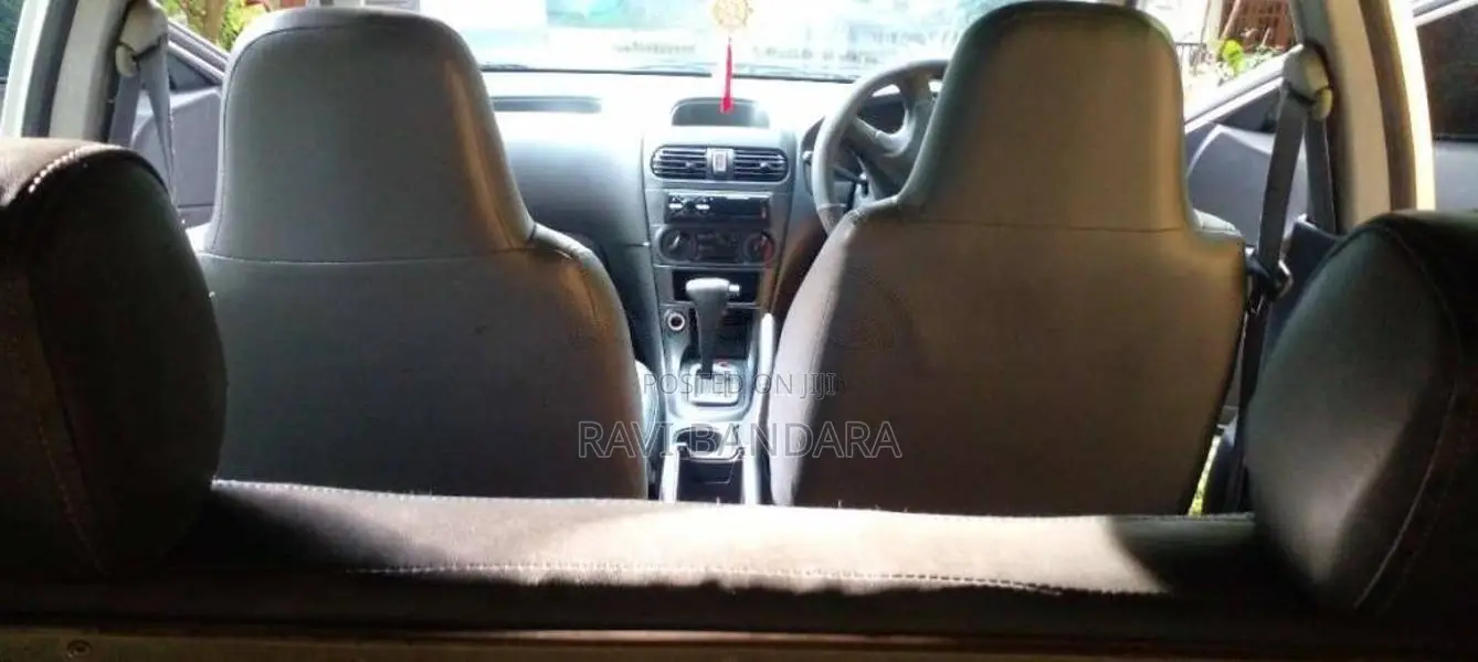 Nissan VY11 AD Wagon 2000 Car (Used)