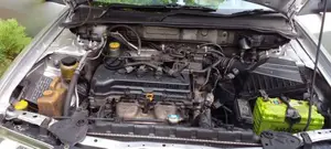 Nissan VY11 AD Wagon 2000 Car (Used)
