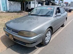 Toyota CAMRY CV30 1992 Car (Used)