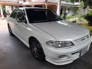 Toyota Carina TI My Road CT210 2001 Car (Used)