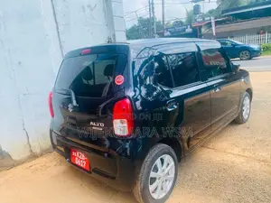 Suzuki Alto 2023 Car Unregistered (Recondition)