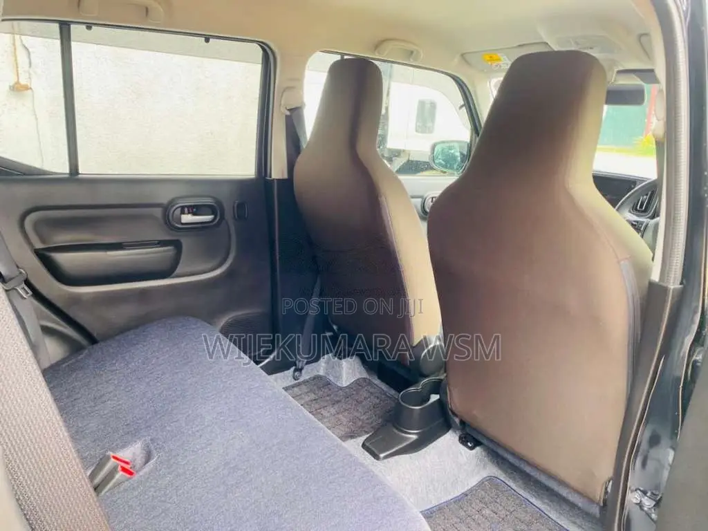 Suzuki Alto 2023 Car Unregistered (Recondition)